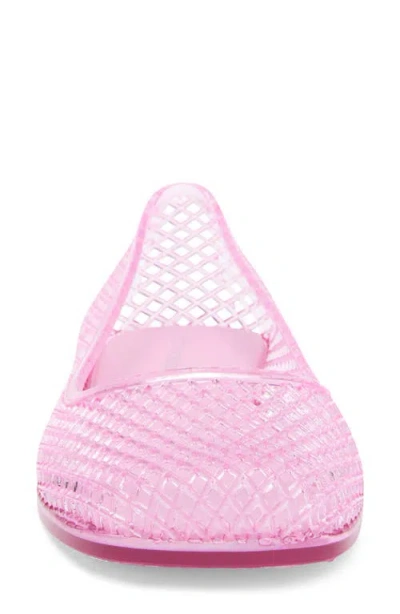 Jeffrey Campbell Day Off Flat In Multi