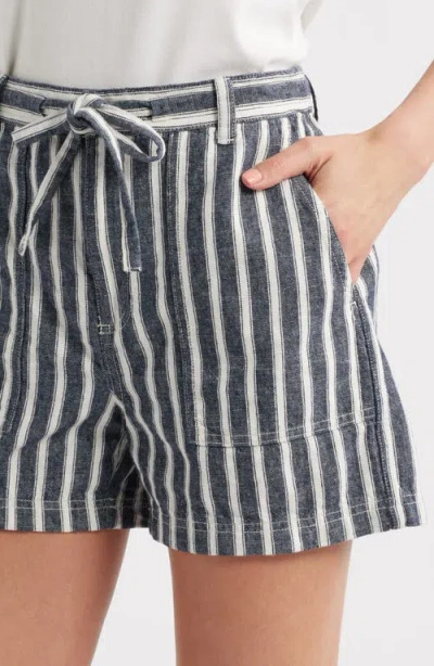 Madewell Pull-on Drawstring Shorts