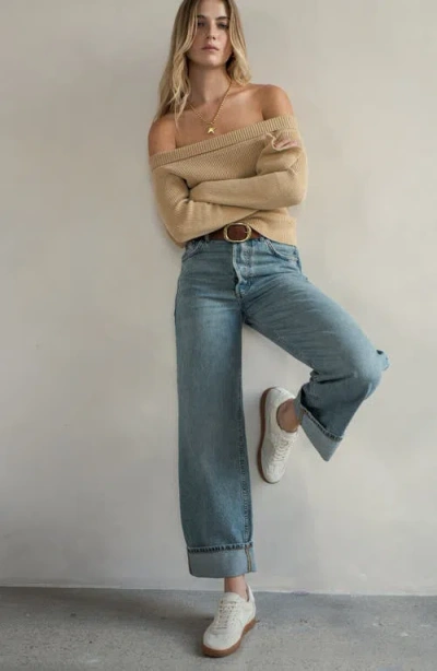 Dolce Vita Notice Sneakers Blush Nubuck In Sand