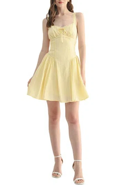 All In Favor All In Yellow