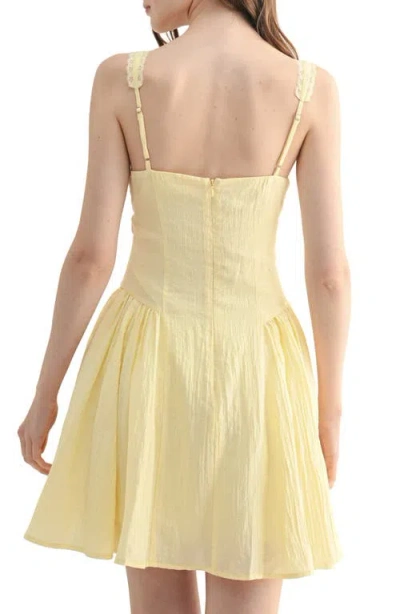 All In Favor All In Yellow