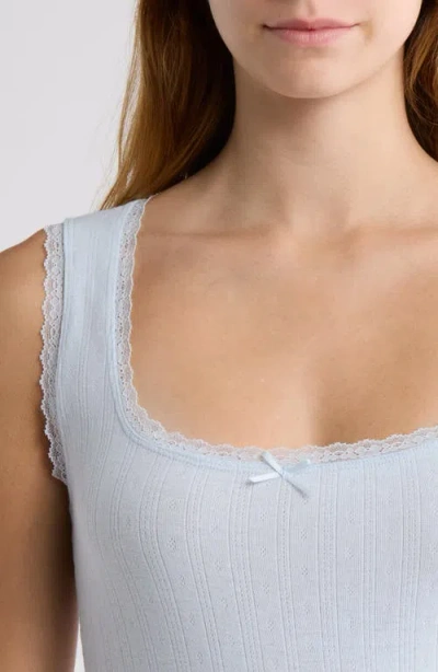 All In Favor All In Blue