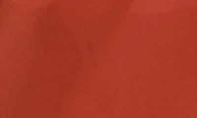 Wayf Agnes Ruffle Top In Animal Print