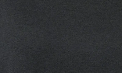 Travismathew Celestia Long Sleeve Performance T-shirt In Black