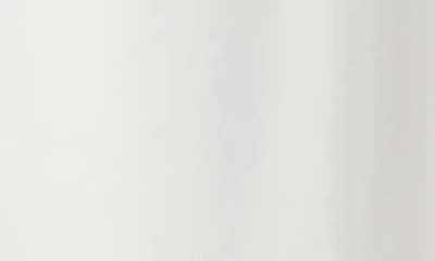 Splendid Hayden Terry Cloth Crop Wide Leg Pants In White