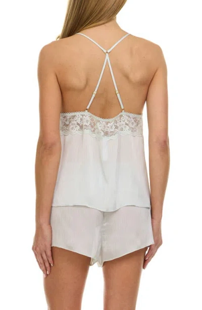 Flora Nikrooz Kammy Short Pajamas In Multi