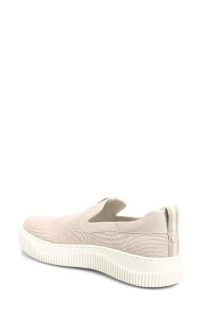 Söfft Frayda Platform Sneaker In Brown