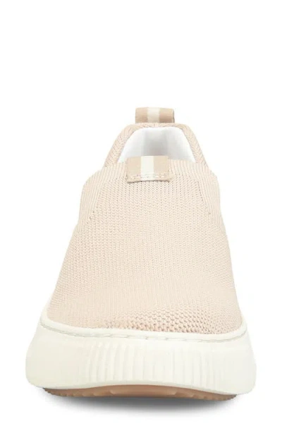 Söfft Frayda Platform Sneaker In Brown