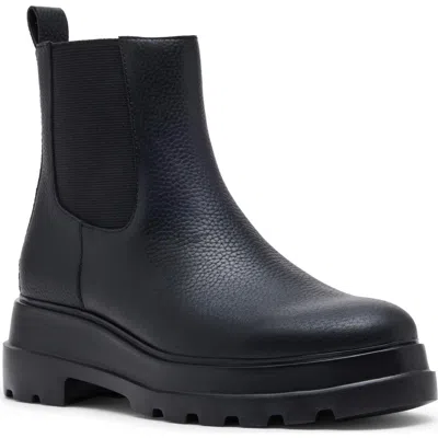 Blondo Jelina Waterproof Bootie In Black