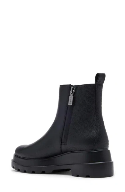 Blondo Jelina Waterproof Bootie In Black
