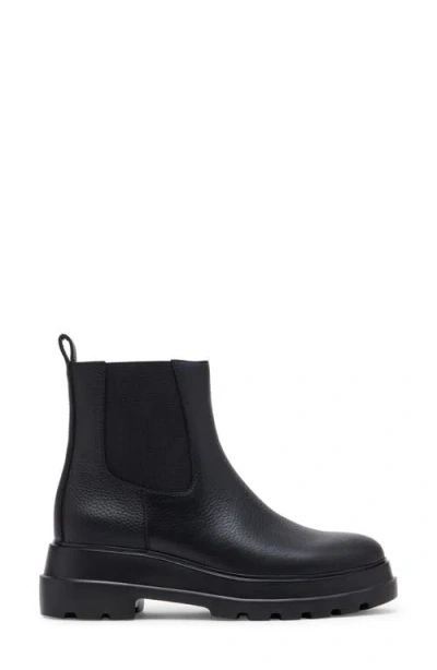 Blondo Jelina Waterproof Bootie In Black