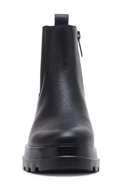 Blondo Jelina Waterproof Bootie In Black
