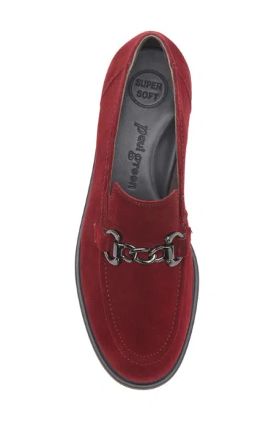 Paul Green Brittany Bit Loafer