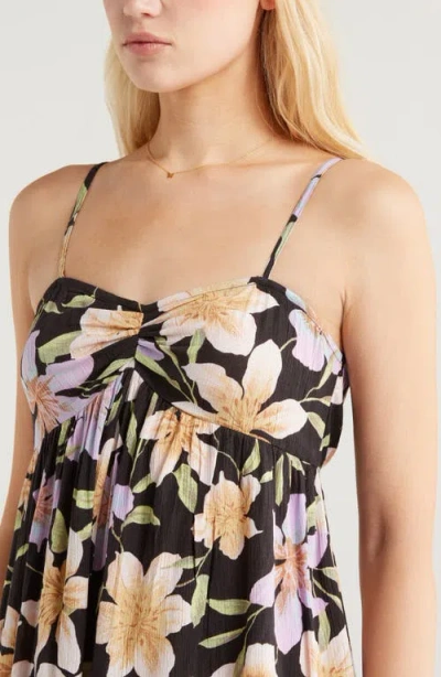 Billabong Star Glow Romper In Pattern
