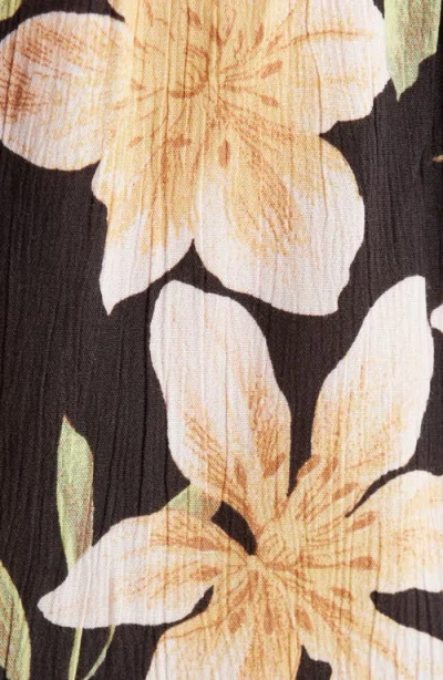 Billabong Star Glow Romper In Pattern