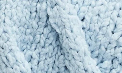 Free People Bonfire Cable Knit Cardigan