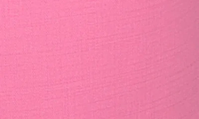 Rebecca Minkoff Sam Oversize Blazer In Pink