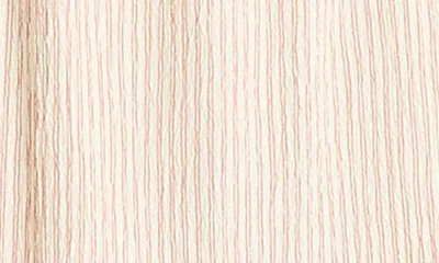 The Good Journey Tiered Midi Sundress