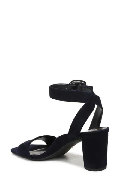 Vionic Zinfandel Sandal In Blue