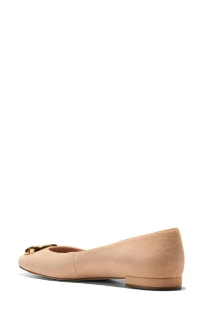 Cole Haan Women's Skylar Ballet Flats In Multi