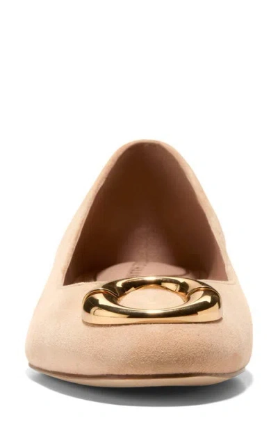 Cole Haan Women's Skylar Ballet Flats In Multi