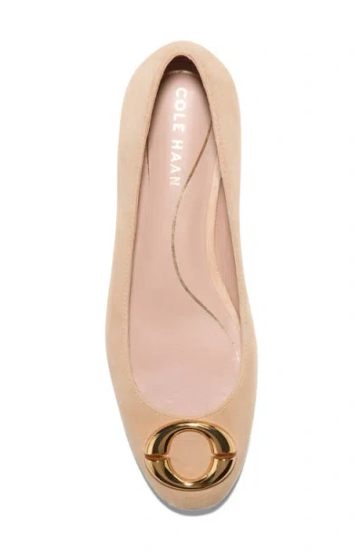 Cole Haan Women's Skylar Ballet Flats In Multi