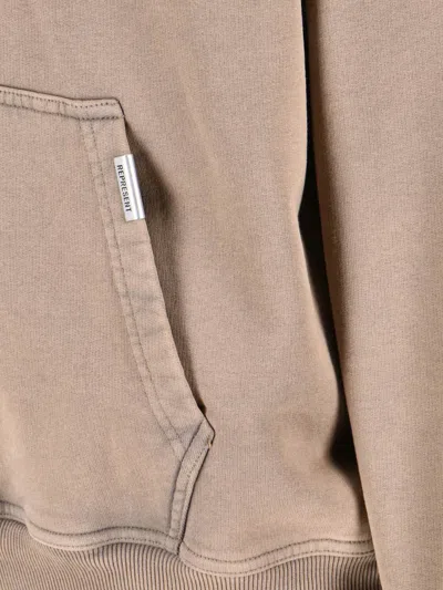 Represent Sweaters In Brown