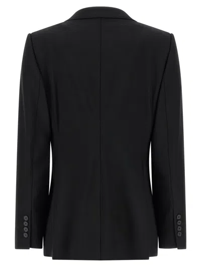 Dolce & Gabbana 'turlington' Blazer In Black