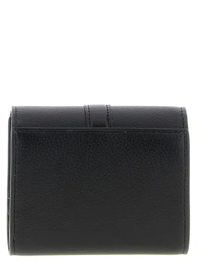 Stella Mccartney Versatile Purses And Cardholders Collection In Black