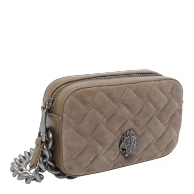 Kurt Geiger London Bags In Neutral