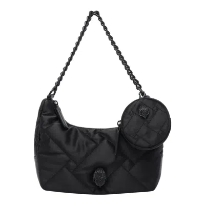 Kurt Geiger London Bags In Black