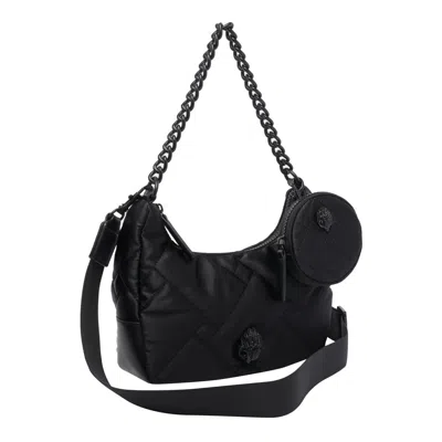 Kurt Geiger London Bags In Black