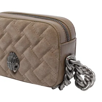Kurt Geiger London Bags In Neutral
