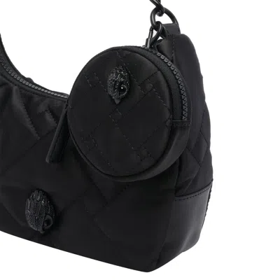 Kurt Geiger London Bags In Black