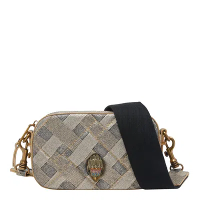 Kurt Geiger London Bags In Gray
