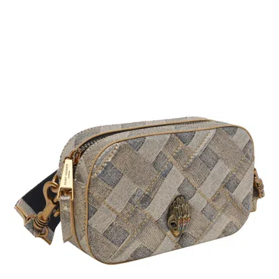 Kurt Geiger London Bags In Gray