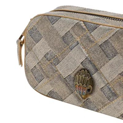 Kurt Geiger London Bags In Gray
