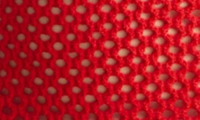 All In Favor All In Red