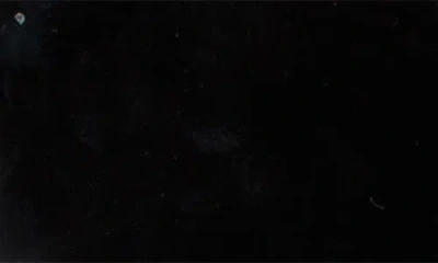 Pedro Garcia Zorion Patent Knee High Boot In Black