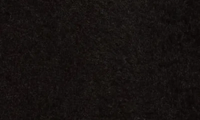 Abound Eyelash Knit Cardigan In Black