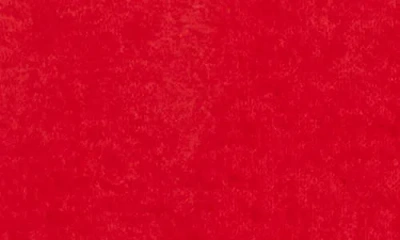 Abound Eyelash Knit Cardigan In Red