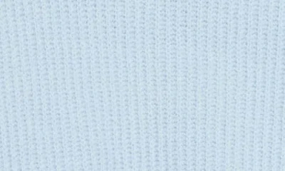 Abound Cozy Crew Pullover Sweater In Blue