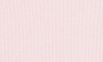 Abound Cozy Crew Pullover Sweater In Pink