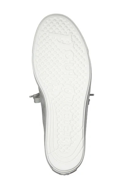 Paul Green Tamara Cupsole Sneaker In Gray