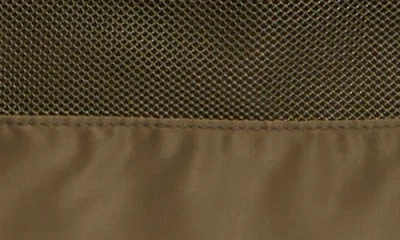 Mytagalongs Ultimate Getaway Weekend Bag Set In Green