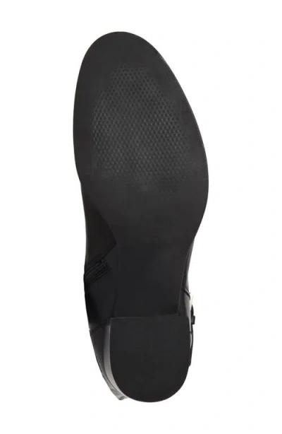 Bruno Magli Jessa Knee High Boot In Black