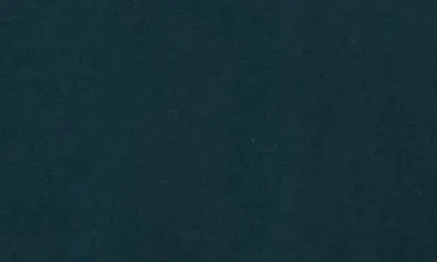 James Perse Cotton French Terry Relaxed Sweater In Green