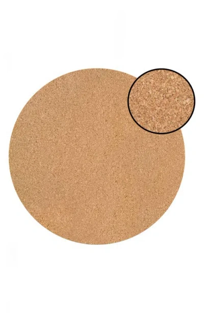 Dainty Home Marble Print Set Of 6 Placemats In Multi