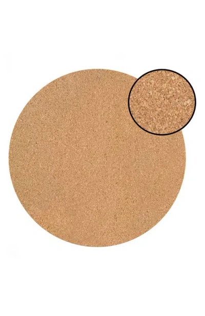 Dainty Home Marble Print Set Of 4 Placemats In Multi