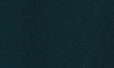 James Perse Vintage Little Boy T-shirt In Blue